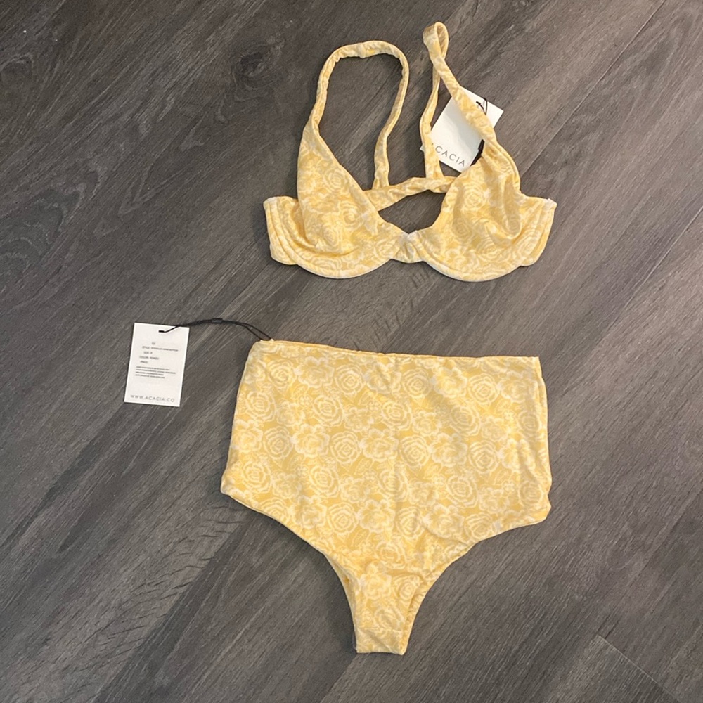 Acacia bikini